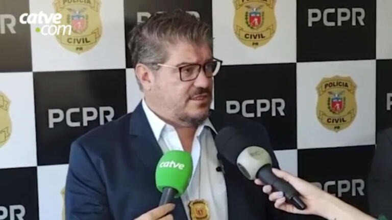 Polícia Civil não descarta envolvimento de mulher em assassinato do marido; ela foi presa em Marechal Rondon