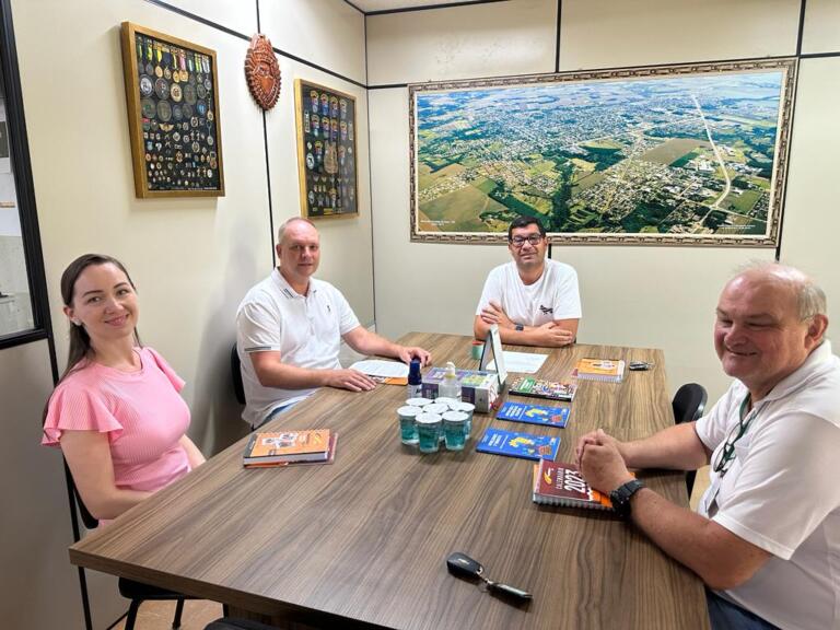 Mobilidade projeta melhorias no transporte coletivo urbano rondonense