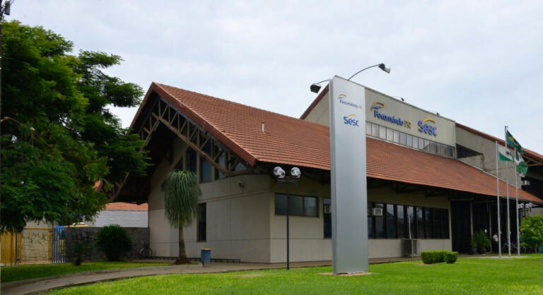 Cidadania e inovação marcam Semana S do Comércio em Marechal Rondon