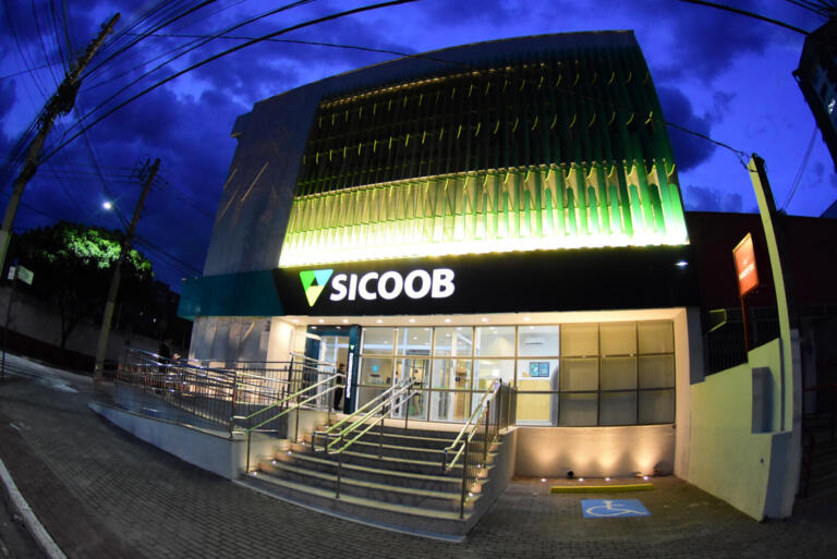 Sicoob alcança marca de sete milhões de cooperados