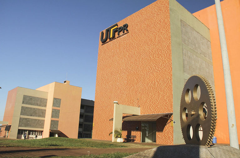 UTFPR prepara vestibular para 300 vagas em Toledo