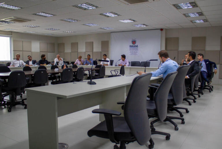 Governo começa a desenhar caminho para tornar Paraná hub de hidrogênio verde