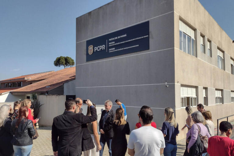 Delegacias especializadas na proteção de criança e adolescente abrem 1,8 mil inquéritos em 2022