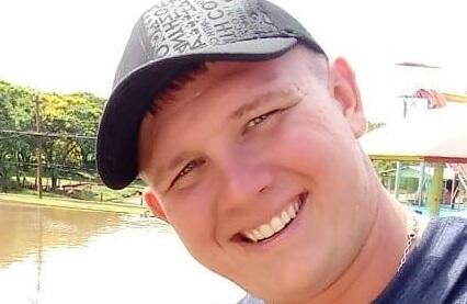 Motorista de ônibus de empresa rondonense morre em acidente na BR-277