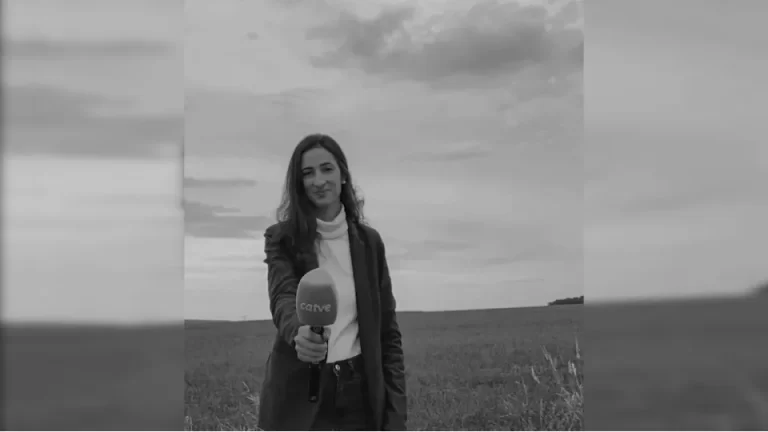 Uma das vítimas de acidente na BR-467 era repórter da Catve