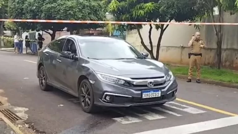 Homem que assumiu ter assassinado médico Renan Tortajada tenta suicídio na cadeia em Guaíra