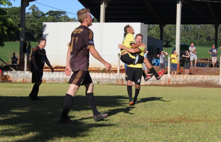 AABB vence duelo rondonense e vai decidir a Copa Irineu Kuhn; Ricardo Celulares vai lutar pelo bi