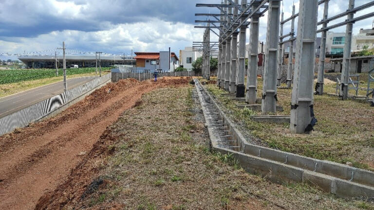 Novas subestações da Copel vão reforçar o fornecimento de energia no Paraná