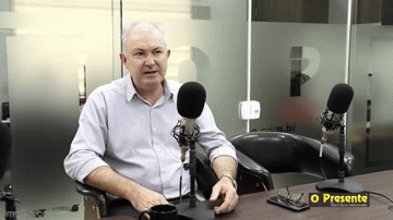 Novo presidente fala dos planos que tem para a Copagril e sobre como pretende conduzir a gestão