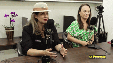 Governadora distrital do Rotary fala dos projetos para 2023 e diz que Marechal tem espaço para mais um clube