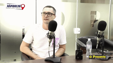 Não chegue atrasado. Vá de Rápidocar