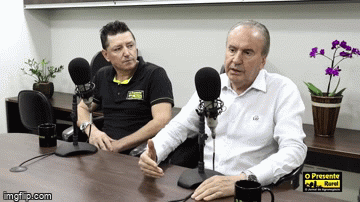 Presidente da Lar fala de investimentos e planos para unidade de Marechal Rondon: “Abate será elevado para 185 mil aves/dia”