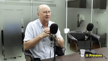 Chapla relembra desafios vividos na Copagril, faz balanço dos 23 anos de presidente e fala sobre o futuro