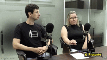 Professores querem audiência com prefeito Marcio Rauber e não descartam paralisação se não forem ouvidos