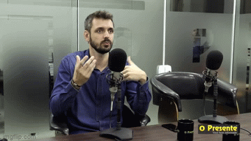 “Minha vontade é servir, contribuir e inovar, seja na Acimacar ou em outras entidades”, diz Mairus Gruber