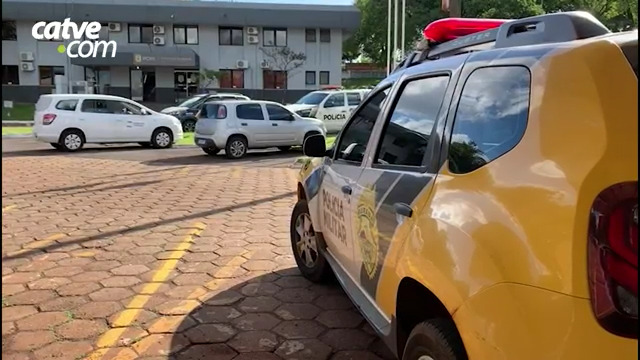 Mulher é presa por maltratar filha de apenas quatro anos