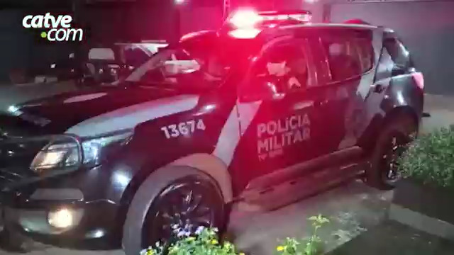 Mulher é presa em Toledo por maus-tratos contra o filho de 4 meses