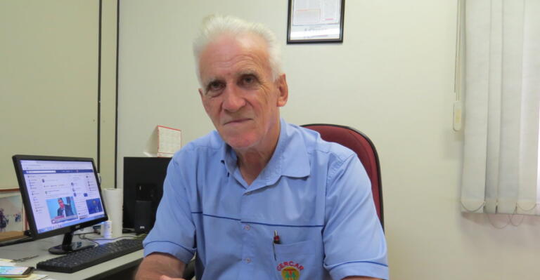 Bate-chapa marca eleição da nova diretoria da Cercar nesta terça-feira