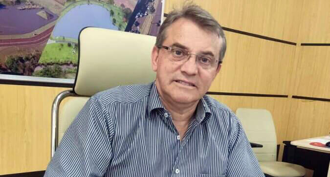 Chapa única encabeçada por Beto Lunitti e Marcio Rauber concorre em eleição da Amop