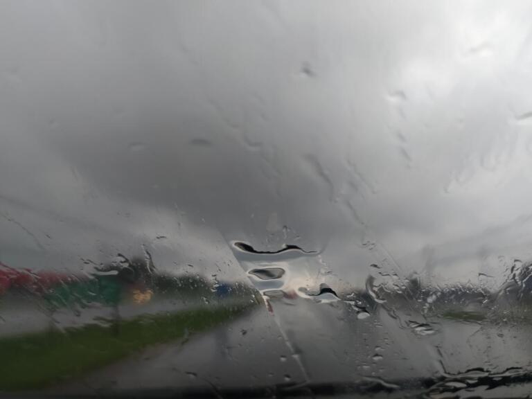 Marechal Rondon inicia a semana com previsão de chuva; confira