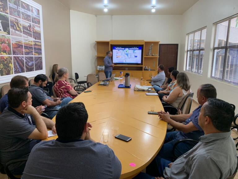 Comitê estratégico vai atuar no fortalecimento do ambiente para os pequenos negócios