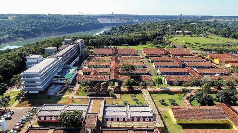 Com mais de R$ 100 milhões de faturamento em 2022, Parque Tecnológico Itaipu cresce 27 vezes em três anos