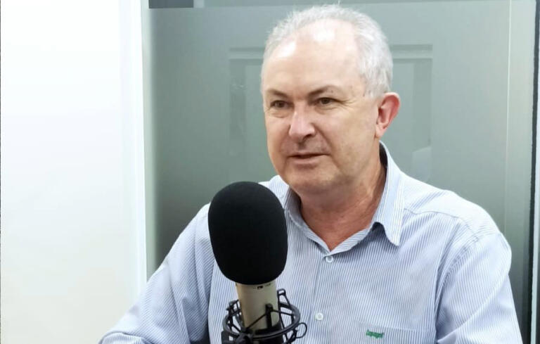 “Planejamos sair dos R$ 2 bi de faturamento para R$ 5 bi nos próximos quatro anos”, diz presidente da Copagril