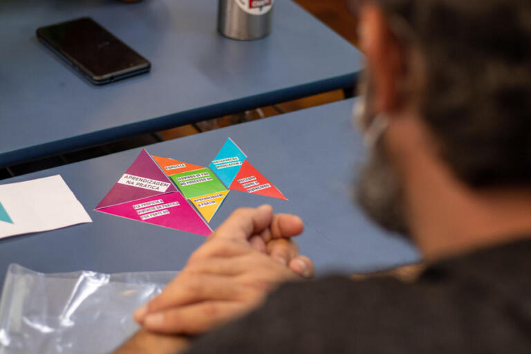 Educação abre inscrições para o programa Formadores em Ação