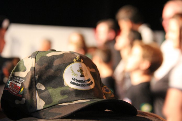 Programa Guarda-Vidas Mirim está com inscrições abertas em Nova Santa Rosa