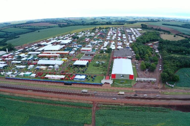 Cooperativa abre 615 vagas temporárias de emprego para evento em Cascavel