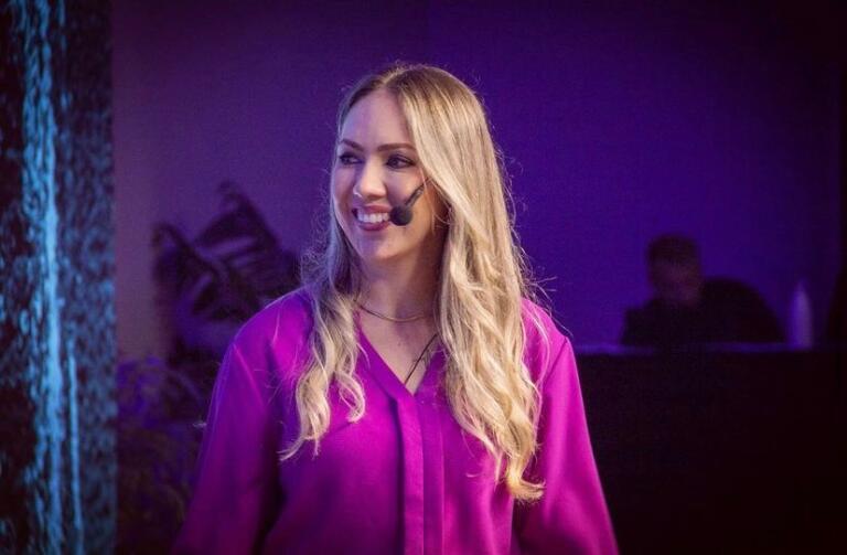 Palestra “Propósito: a alavanca para o  sucesso” abre atividades de 2023 da Acimacar