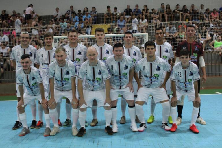 Municipal de Entre Rios terá seis partidas nesta semana; veja tabela e resultados