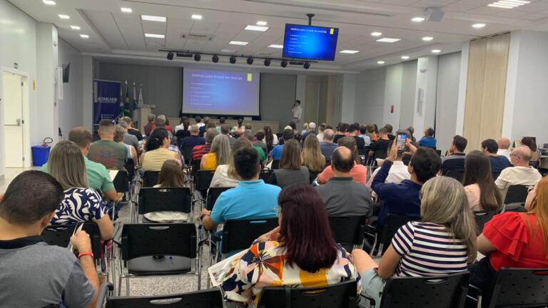 Que tal um apartamento na praia? Construtora de rondonenses oferece oportunidade de investimento em Itapema