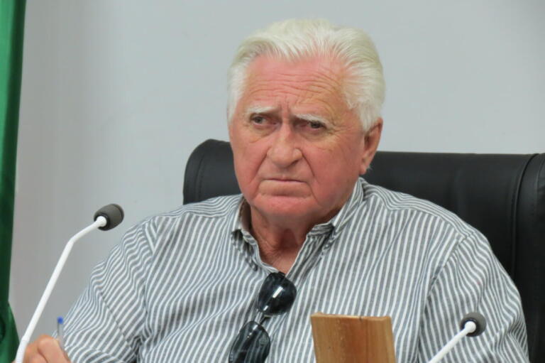 Vereador Pedro Rauber vai deixar a Câmara e assumir cargo na prefeitura rondonense