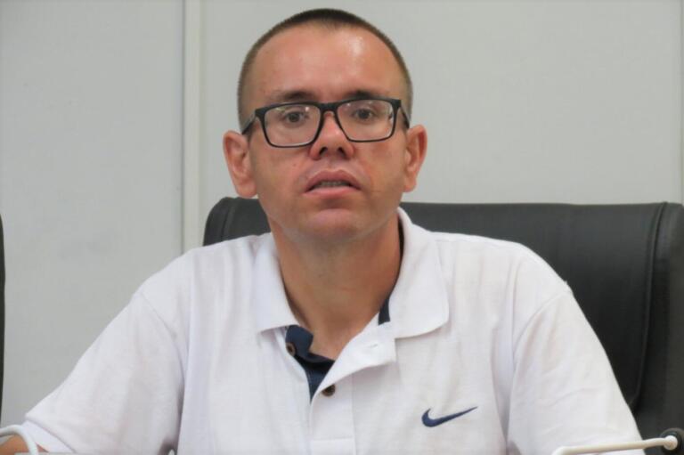 Gordinho do Suco quer terceira pista na “Curva do Rodeio” entre Curvado e Iguiporã