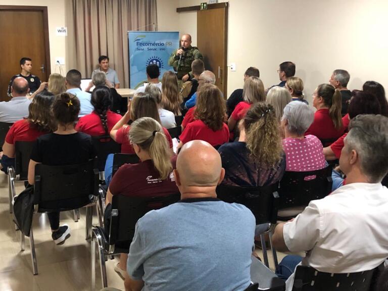 Conseg dá dicas para pessoas se prevenirem de golpes aplicados por telefone