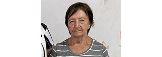 Desaparecimento de moradora de Margarida completa 200 dias