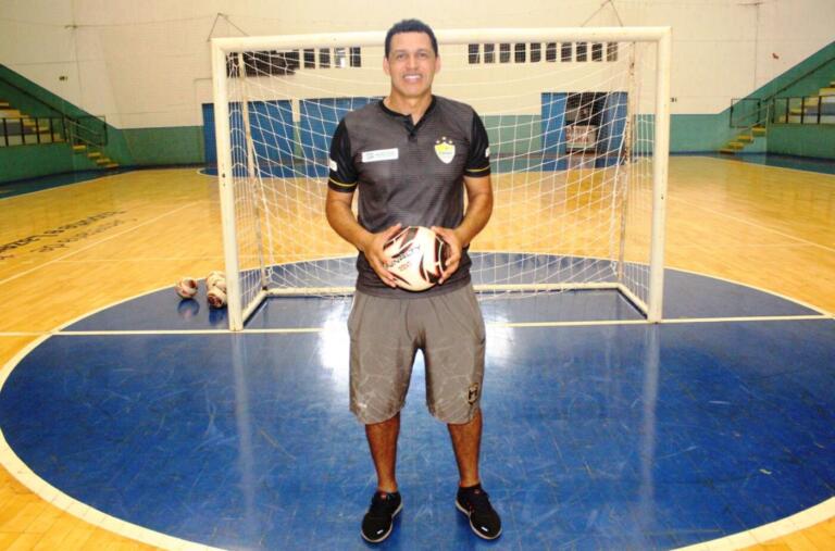 Sob comando de Roberto Nunes, AACC Copagril inicia formação do elenco para disputa do Paranaense Sub-20