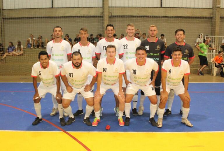 Finalistas da Copa Sesc Verão de Futsal serão conhecidos nesta quarta-feira; veja os duelos