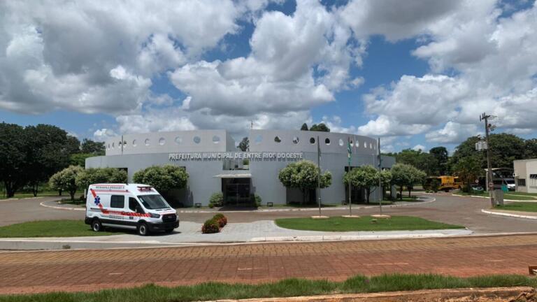 Entre Rios do Oeste lança Campanha Nota Fiscal Premiada com R$ 130 mil em prêmios