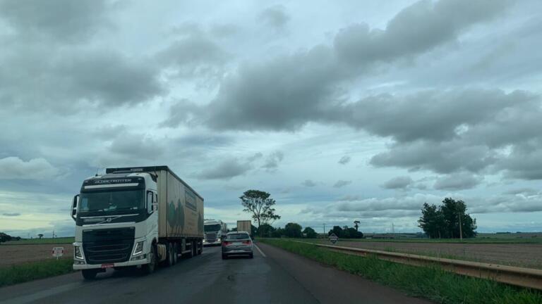 Região Sul perde mais de R$1 bilhão em 2022 com cargas adulteradas