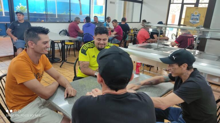 Disputa do truco finaliza Copa Sesc Verão 2023; veja os vencedores