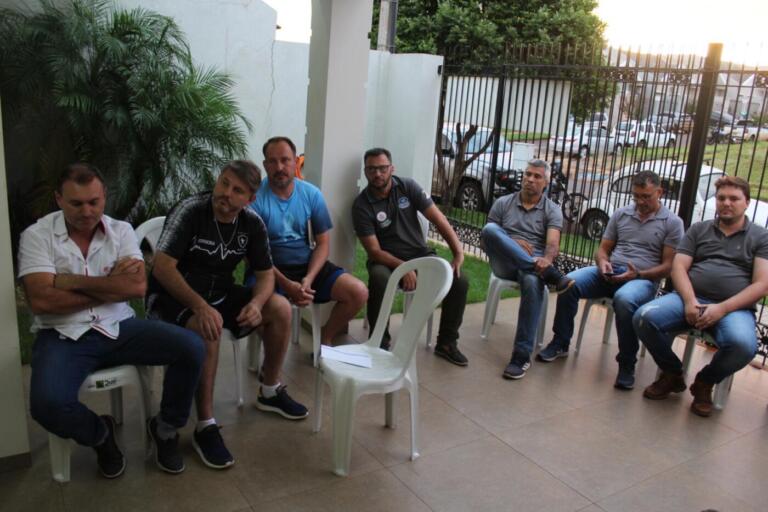 Municipal de Futebol Amador terá volta do Torneio Início; congresso acontece dia 17