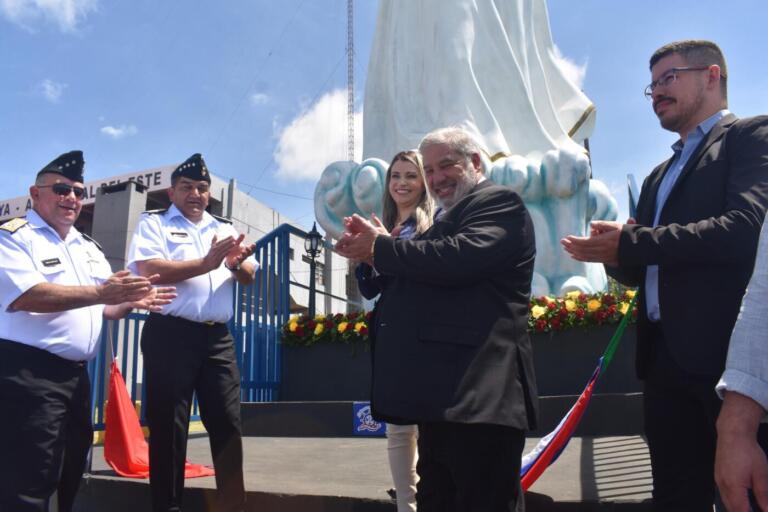 Ciudad del Este ganha novo complexo turístico com vista para a Ponte da Amizade
