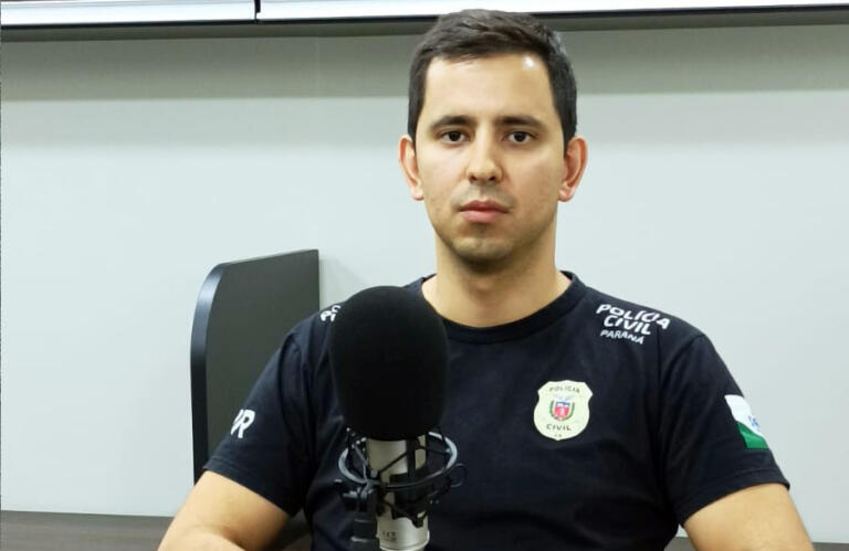 Confirmada troca do comando na Polícia Civil de Marechal Rondon