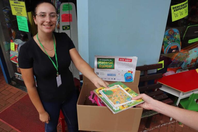 “Blitze” acontecem hoje e amanhã em Marechal Rondon