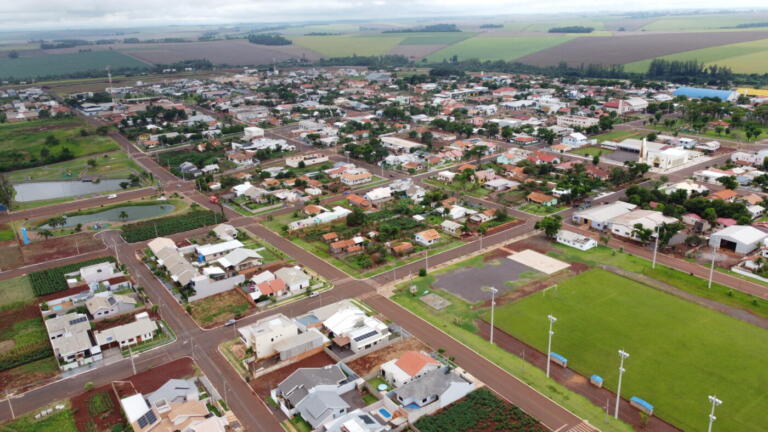 Prefeitura de Maripá lança edital no valor de R$ 1,7 milhão para recape asfáltico