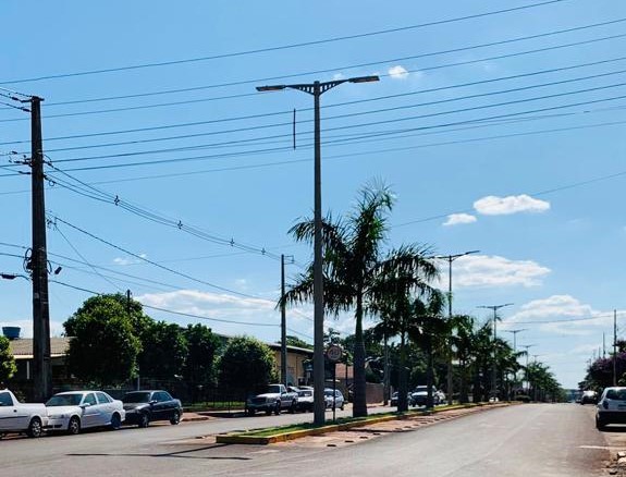 Quatro Pontes vai investir R$ 229 mil em sinalização viária urbana