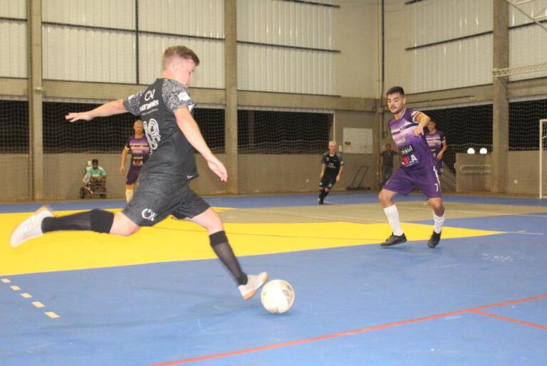 Copa Sesc Verão já tem definição dos classificados em três grupos; confira