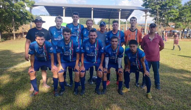 Copa Irineu Kuhn/Sicredi conhece mais quatro classificados para as quartas de final